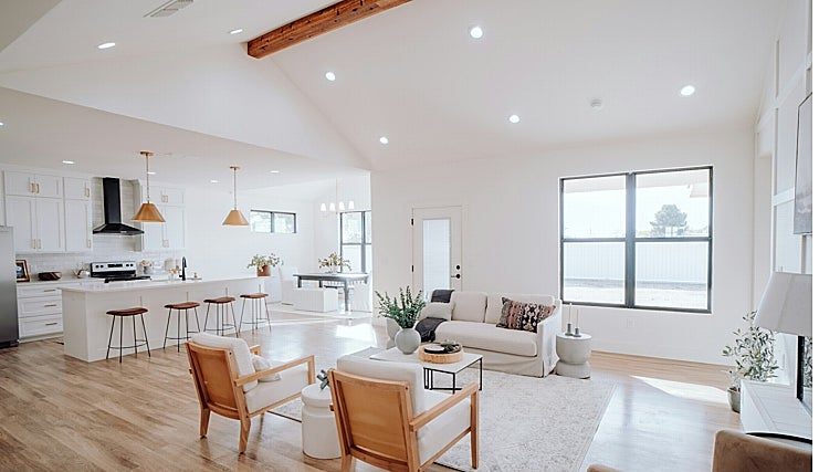 Trucos para mantener tu casa con buen olor todo el día