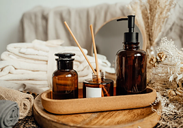 Trucos para mantener tu casa con buen olor todo el día