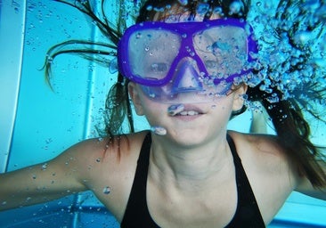 Las mejores gafas de buceo para este verano: cómodas, seguras y con visión perfecta bajo el agua