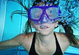 Las mejores gafas de buceo para este verano: cómodas, seguras y con visión perfecta bajo el agua