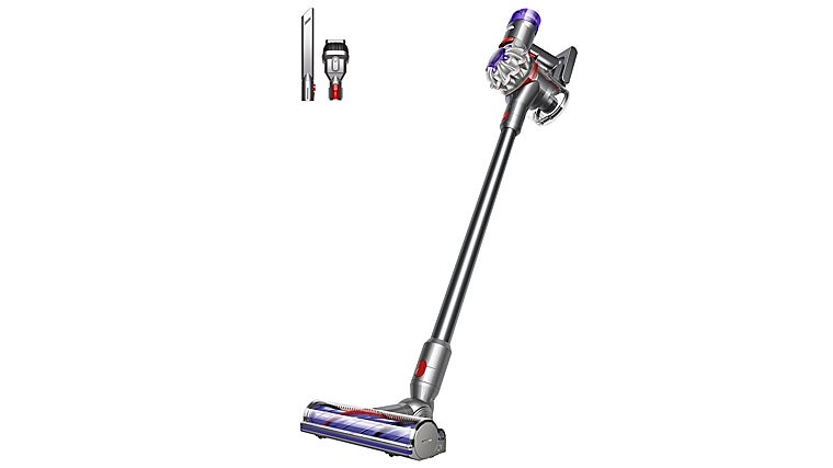 Top 5 productos Dyson que no pueden faltar en casa