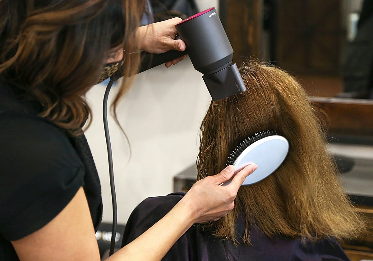 Productos Dyson que no pueden faltar en casa