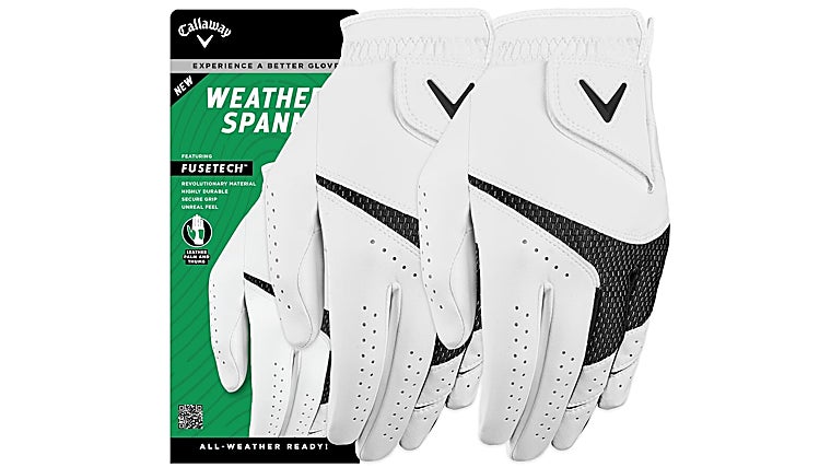 Los accesorios de golf que necesitas para brillar en el campo