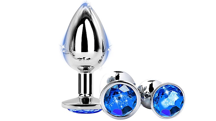 ¿Qué es el plug anal y cómo usarlo?