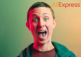 Choice Day de AliExpress: descuentos de hasta el 70% en primeras marcas por tiempo limitado