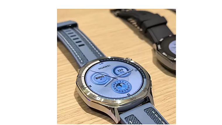 Hasta un 70% de descuento en relojes Garmin y otras marcas top durante el Choice Day de AliExpress