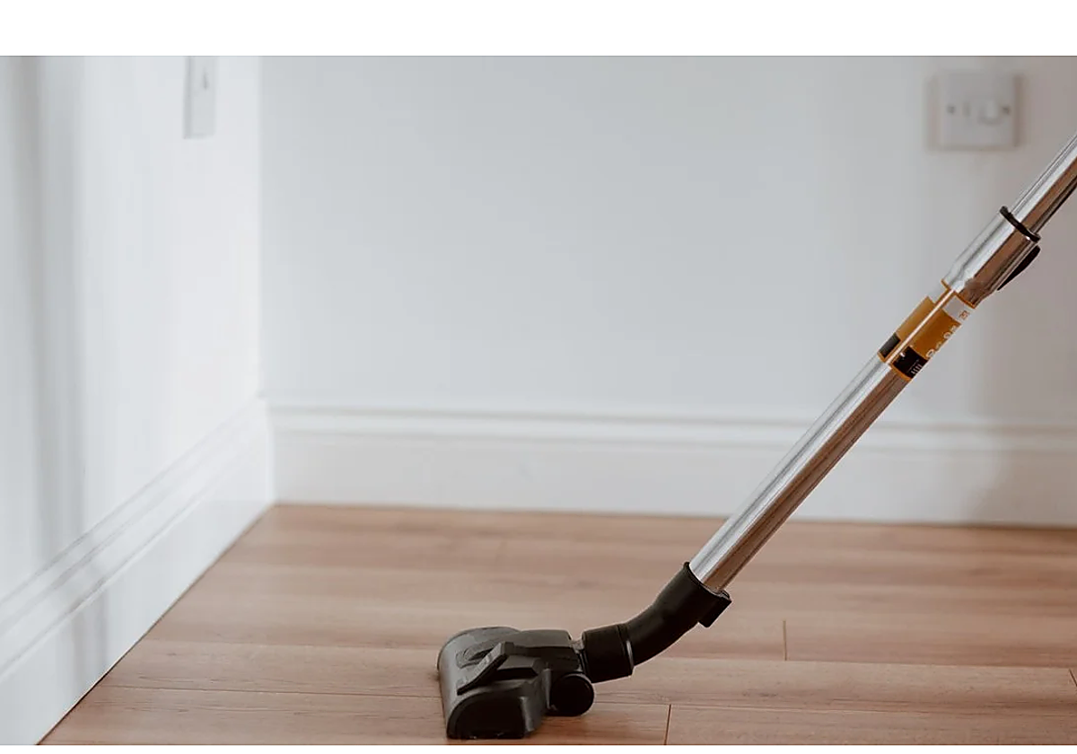 COTIAR V22: la aspiradora sin cable que arrasa en AliExpress