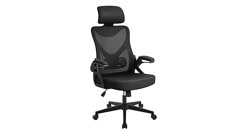 Top 5 sillas de oficina ergonómicas para decir adiós al dolor de espalda en casa o en el trabajo