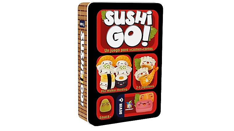 Los juegos de mesa más vendidos: clásicos que nunca fallan y novedades que arrasan