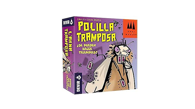 Los juegos de mesa más vendidos: clásicos que nunca fallan y novedades que arrasan