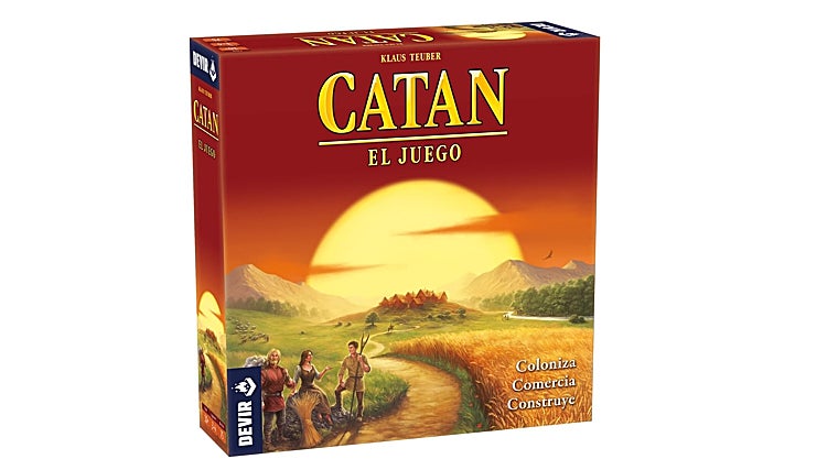 Los juegos de mesa más vendidos: clásicos que nunca fallan y novedades que arrasan