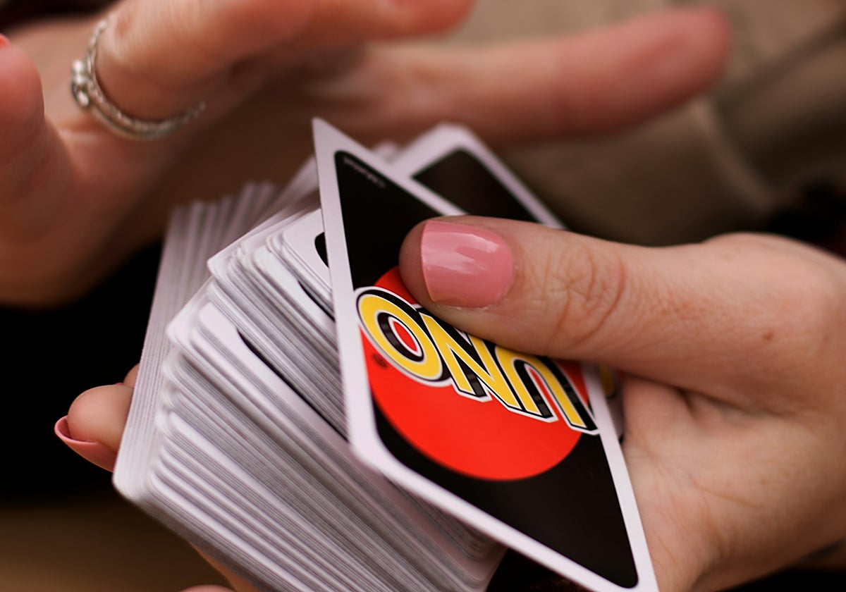 Los juegos de mesa más vendidos