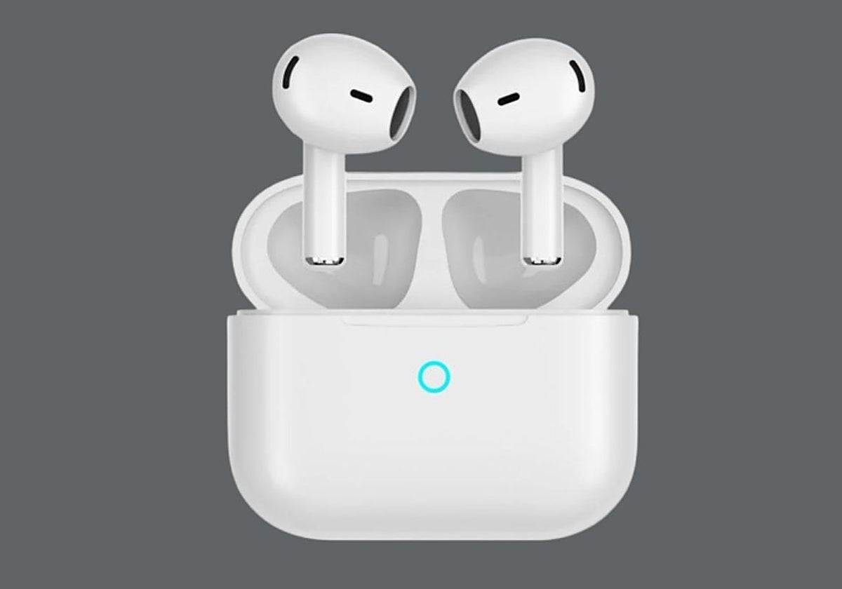 ¿Necesitas renovar tus auriculares inalámbricos? PcComponentes tiene unos perfectos para ti por sólo 15€