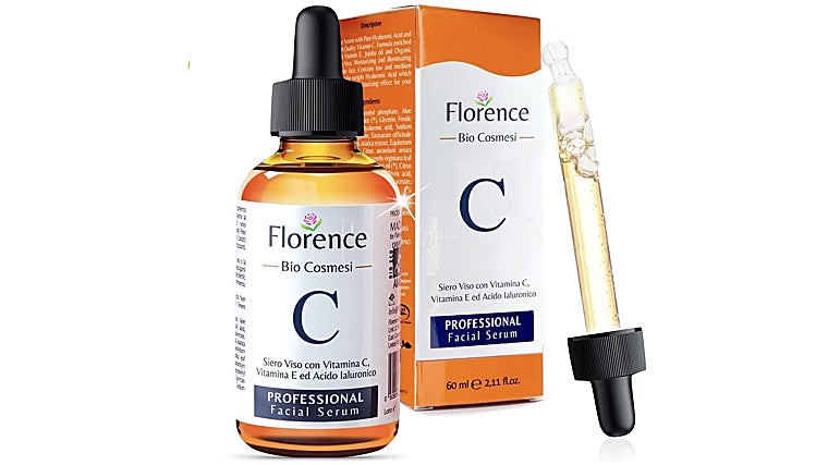 Te enseñamos los mejores sérums con vitamina C por menos de 20 euros