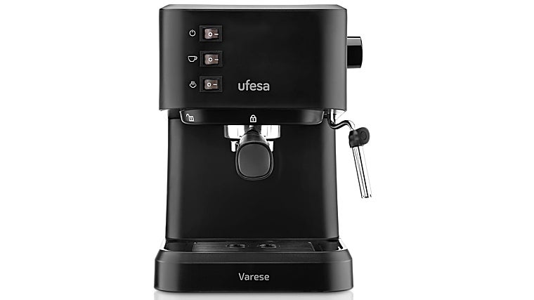 Las 7 mejores cafeteras del mercado que puedes comprar a buen precio