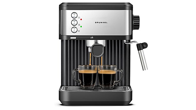 Las 7 mejores cafeteras del mercado que puedes comprar a buen precio