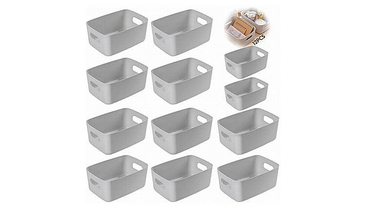 ¿Caos en tu cocina? Estos son los organizadores de cocina que ahorran espacio y están triunfando en Amazon