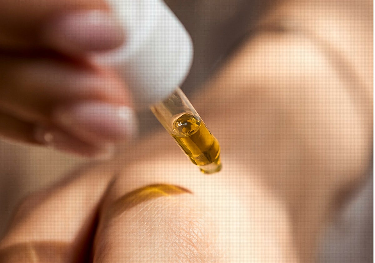 Aquí te enseñamos los mejores sérums con vitamina C