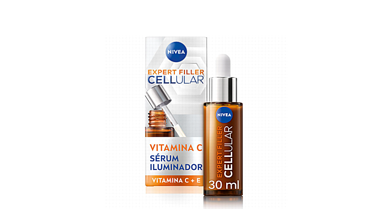 Te enseñamos los mejores sérums con vitamina C por menos de 20 euros