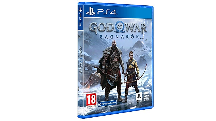 ¿Aburrido? Aquí tienes siete juegos para PlayStation 5 a precio de derribo