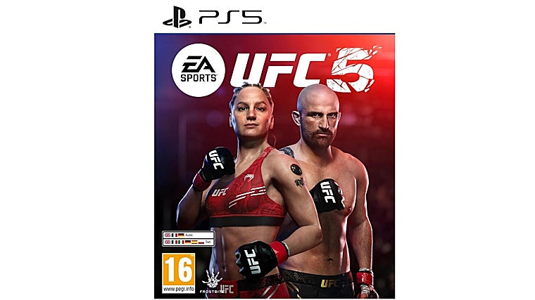 ¿Aburrido? Aquí tienes siete juegos para PlayStation 5 a precio de derribo