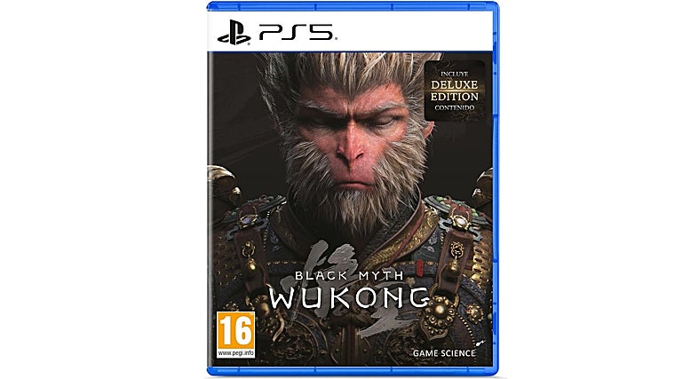 ¿Aburrido? Aquí tienes siete juegos para PlayStation 5 a precio de derribo