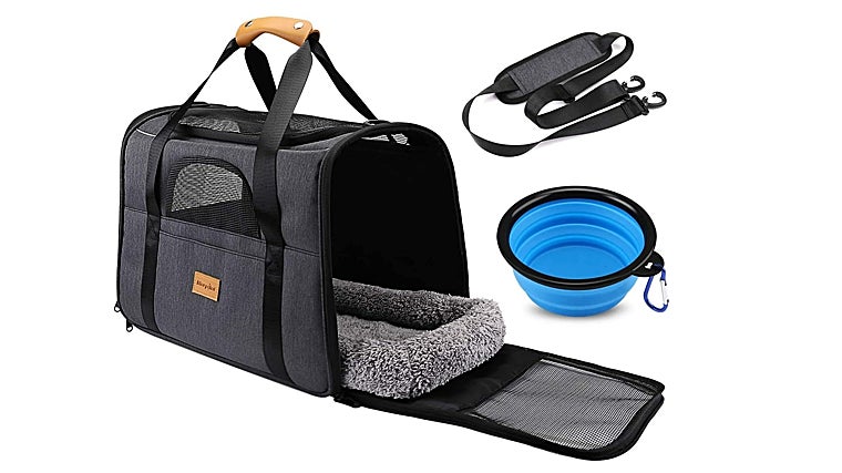 Dale a tu mascota lo que se merece: estos son los 7 accesorios para gatos más vendidos en Amazon