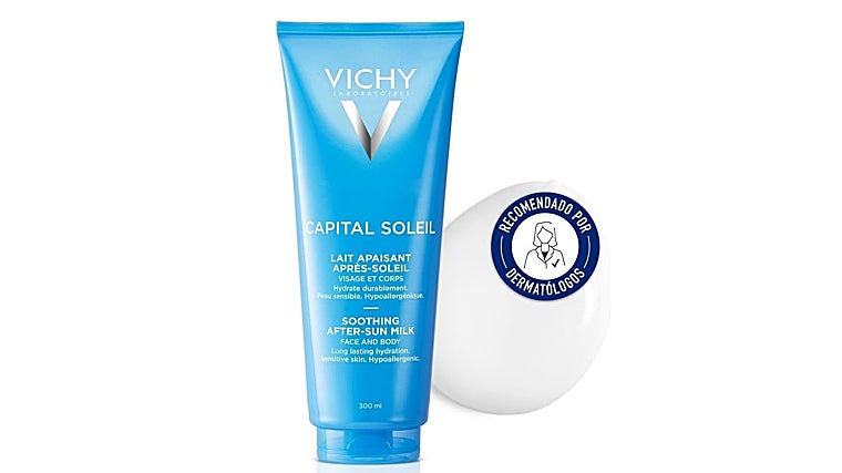 Las mejores cremas aftersún para nutrir y cuidar tu piel en verano