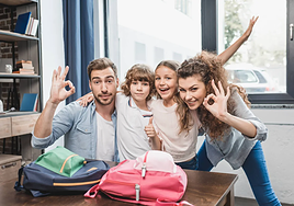 Las mejores mochilas para la vuelta al cole en AliExpress (y con descuento por tiempo limitado)