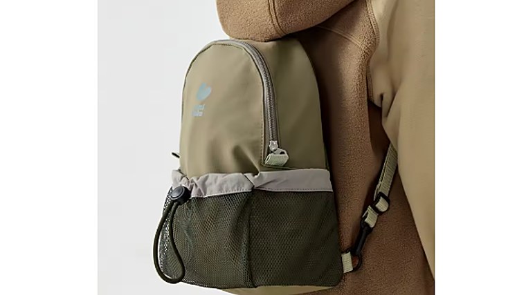 Las mejores mochilas para la vuelta al cole en AliExpress (y con descuento por tiempo limitado)