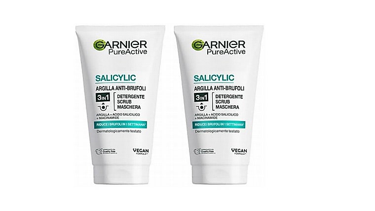 Te traemos las 7 mejores cremas exfoliantes del mercado