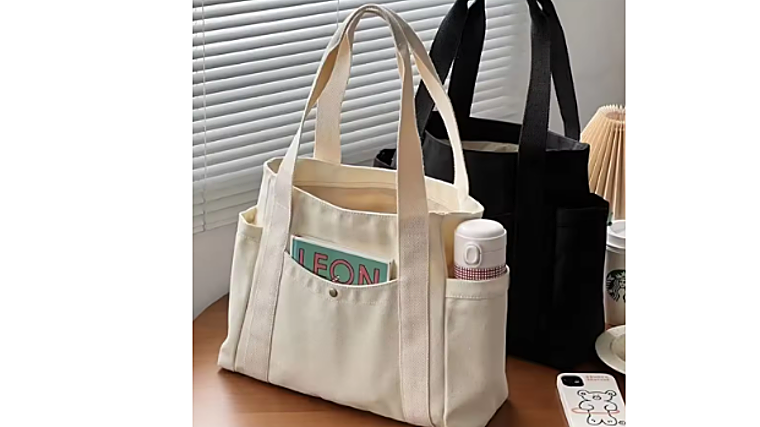 Ofertas de AliExpress para la vuelta al cole: mochilas, estuches y material escolar con hasta un 80% de descuento