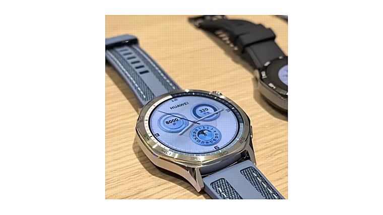 No llegues tarde a clase: 5 smartwatches muy rebajados en AliExpress