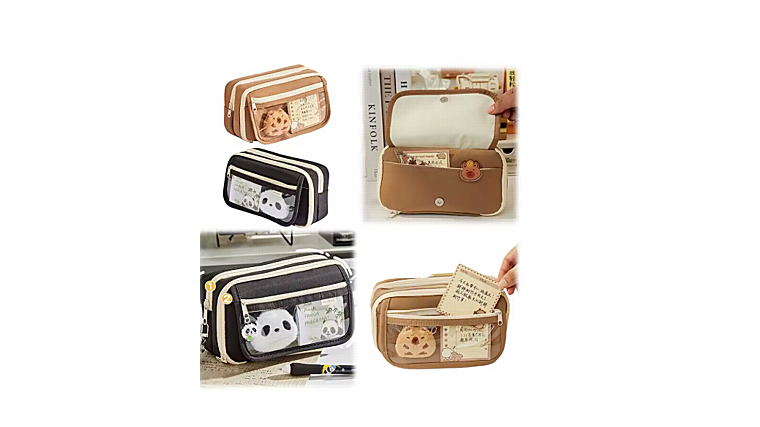 Los imprescindibles de la vuelta al cole que puedes conseguir por menos de 20€