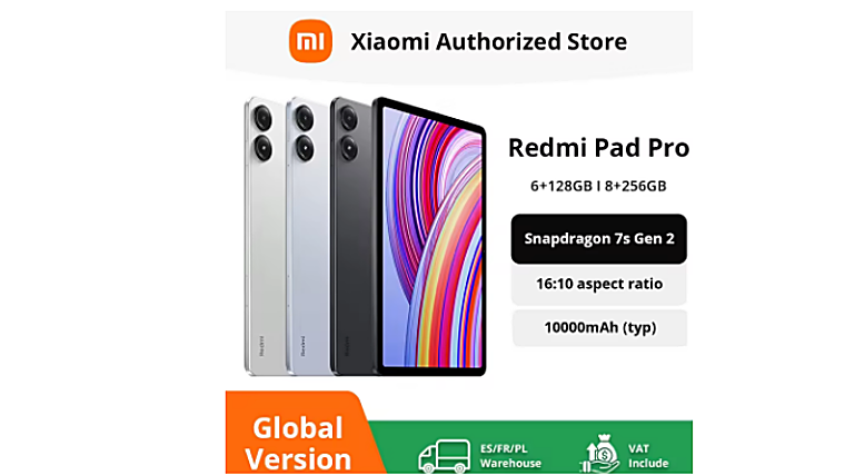 AliExpress Vuelta al Cole 2025: top ventas en tecnología con descuentos irresistibles