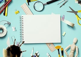 7 productos para el cole que están arrasando en Amazon