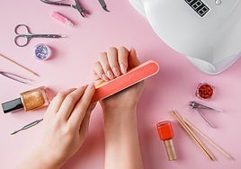 Manicura perfecta desde casa: nuestras lámparas top para uñas