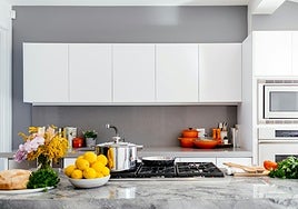 Gadgets de cocina para comer sano y rápido entre semana