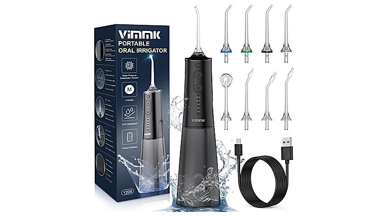 Disfruta de una buena salud dental con estos productos para la higiene bucal a un precio increíble