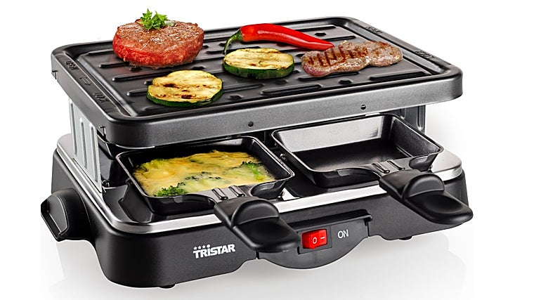 Electrodomésticos prácticos para cocinar más sano y rápido en la vuelta a la rutina