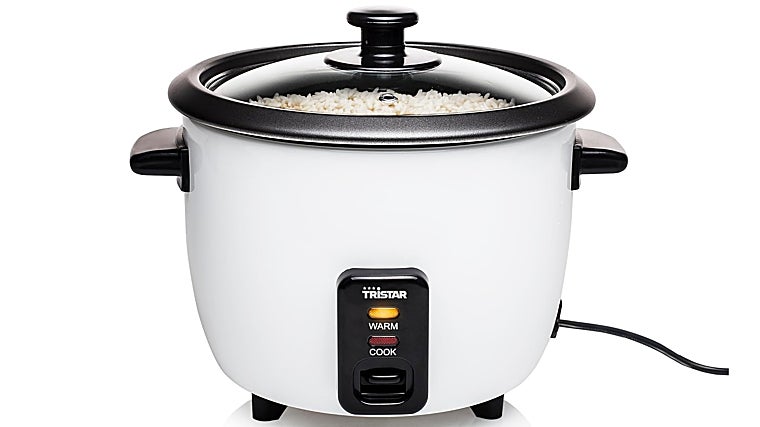 Electrodomésticos prácticos para cocinar más sano y rápido en la vuelta a la rutina