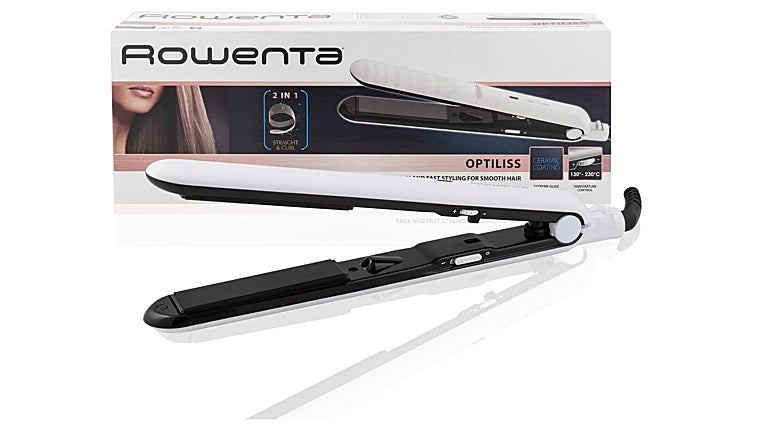 Si necesitas domar tu cabello, aquí tienes las mejores planchas para el pelo calidad-precio