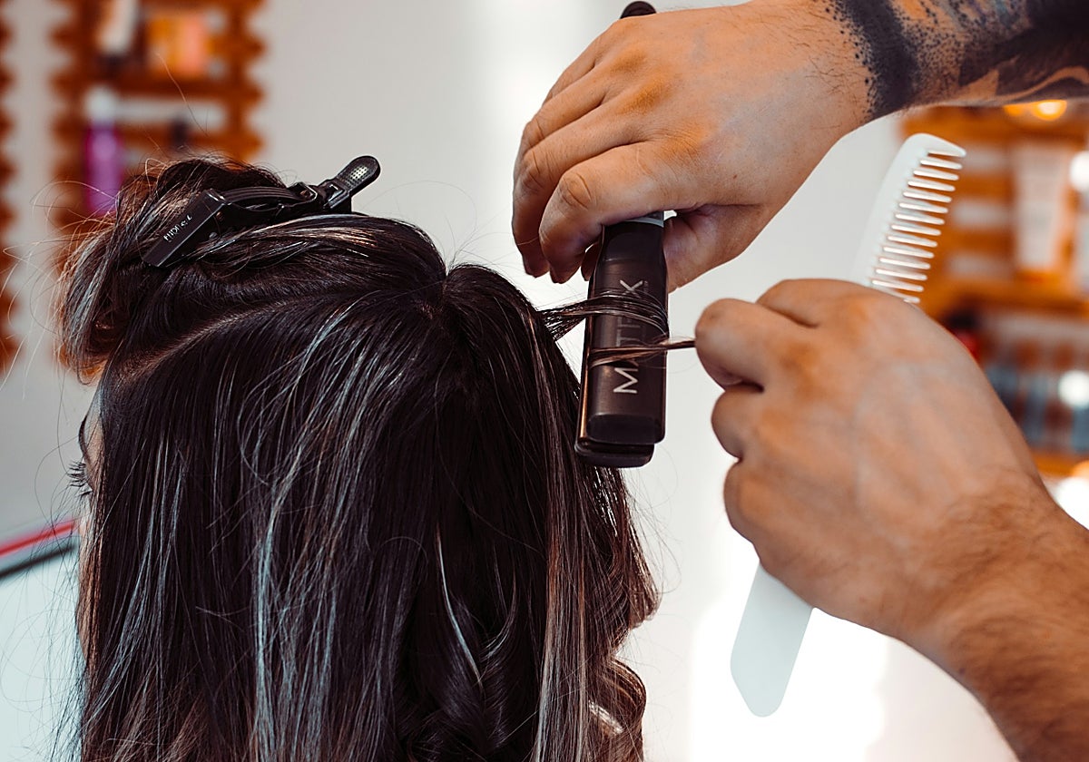 mejores planchas para el pelo