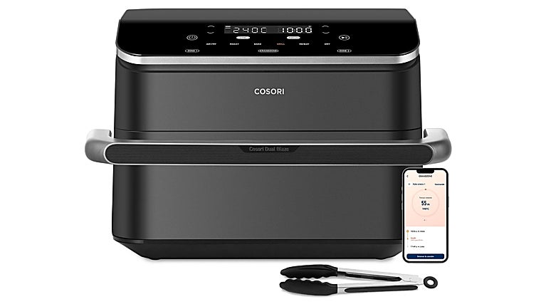 Cómo elegir la mejor freidora de aire: modelos, precios y recomendaciones