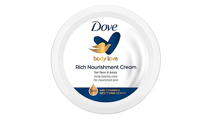 Las cremas más recomendadas para hidratar y reparar la piel seca