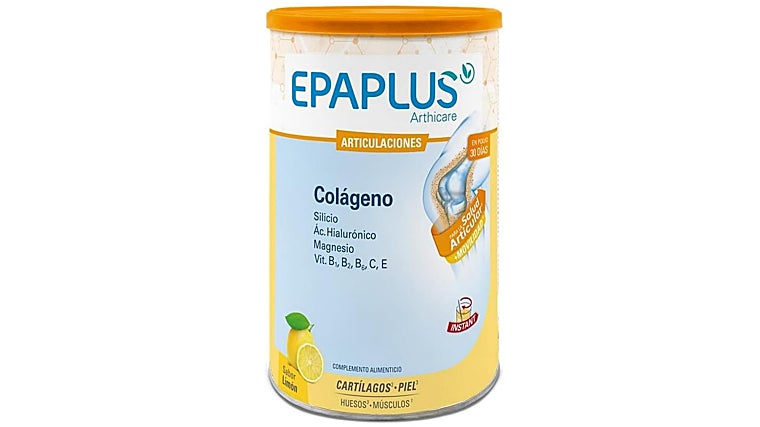 Descubre el colágeno más eficaz para tus huesos y articulaciones