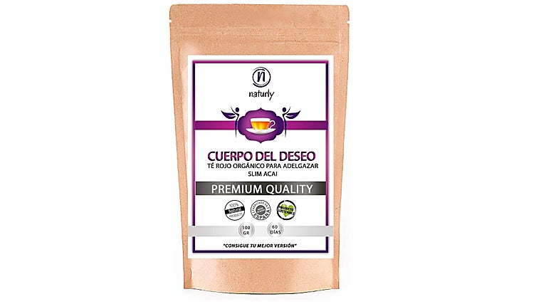 ¿Tienes problemas de estómago? Apunta estos tés que mejoran la digestión y reducen la hinchazón