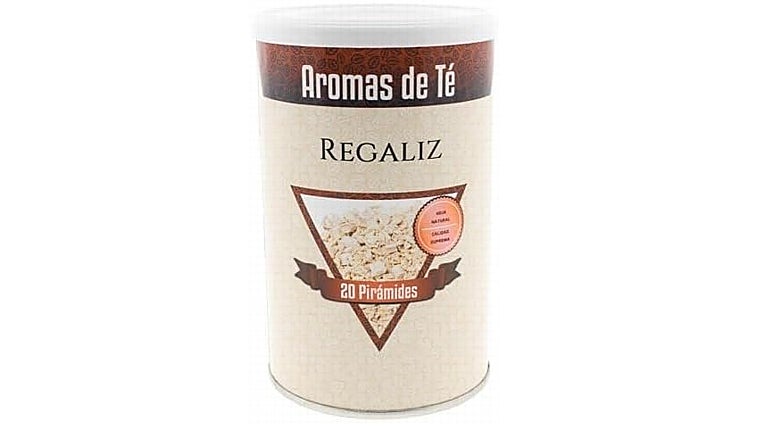 ¿Tienes problemas de estómago? Apunta estos tés que mejoran la digestión y reducen la hinchazón