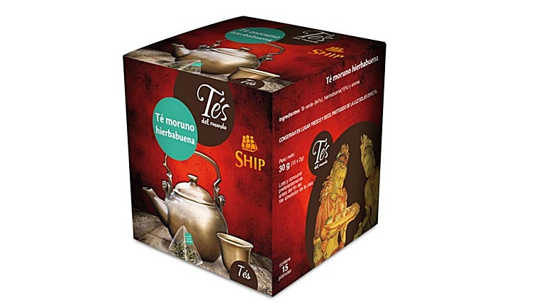 ¿Tienes problemas de estómago? Apunta estos tés que mejoran la digestión y reducen la hinchazón