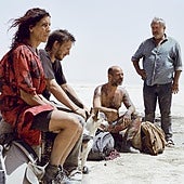 Sirat, el fenómeno del cine español de 2025, llega a Movistar Plus+